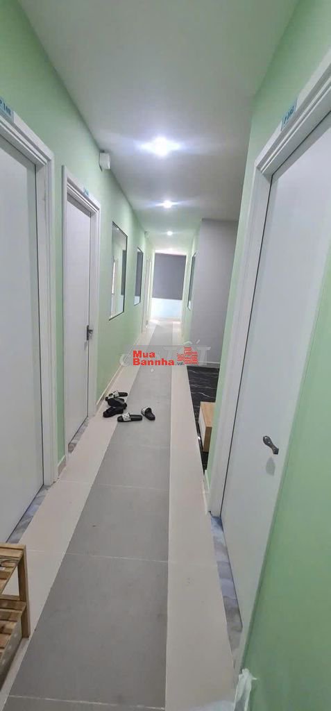 Chính chủ cần bán CHDV kết hợp Văn Phòng Tây Thạnh,Tân Phú