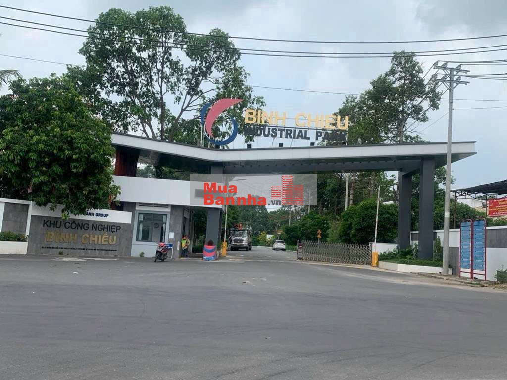 🔥2 TẦNG 100M2 (5x20) HXH SÁT NGAY TRƯỜNG TIỂU HỌC VÀ KCN BÌNH CHIỂU