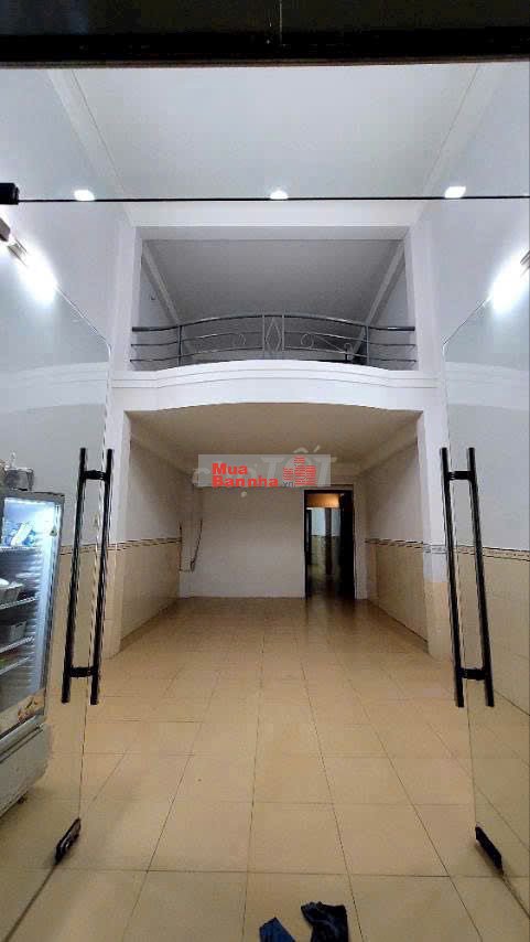 BÁN NHÀ MẶT TIỀN TẠ QUANG BỬU – PHƯỜNG 5, QUẬN 8 – GIÁ TỐT ĐẦU TƯ