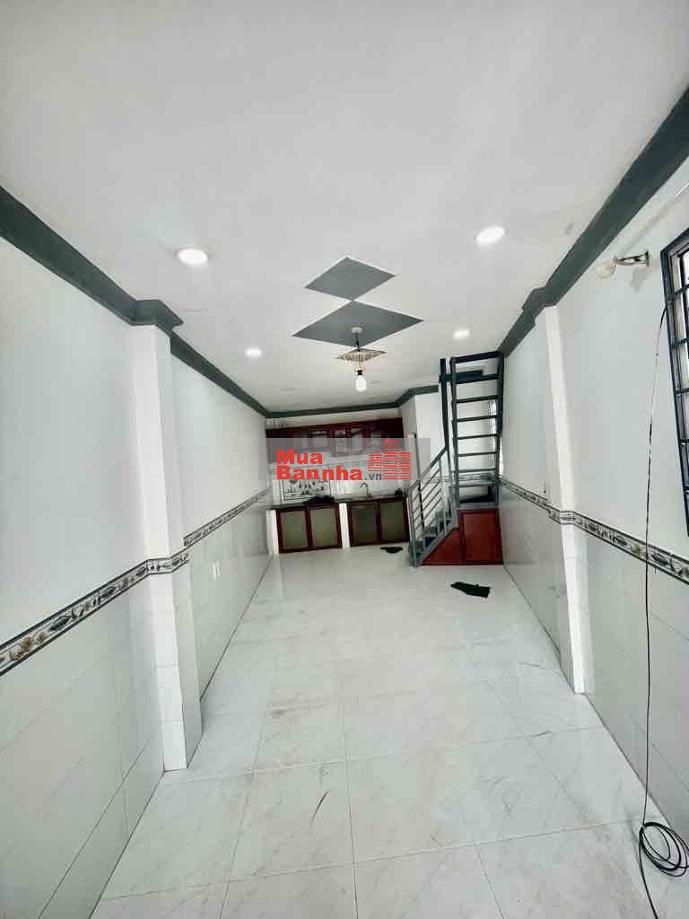 🔥HI.Ế.M🔥 Q7 - NHÍCH 2T.Ỷ - 29M2- 2TẦNG- cạnh PMH- Hẻm 3Gác 🌆✨✨