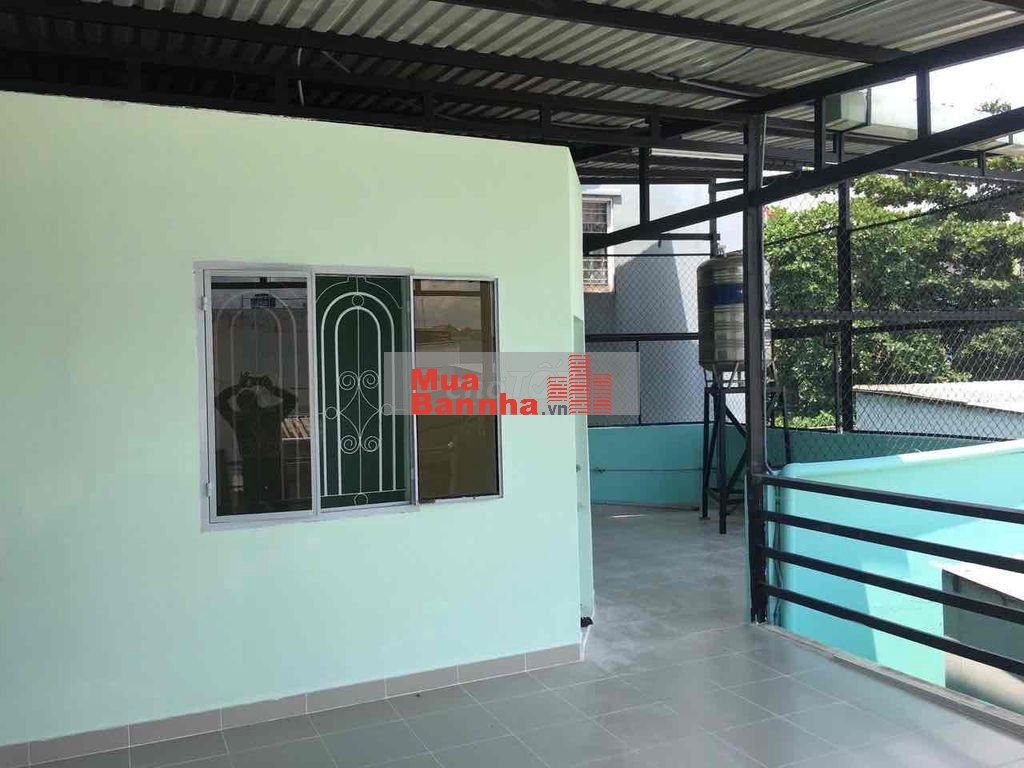 NHÀ 1 LẦU KHU TÊN LỬA, HẺM ĐS 29 DT ĐẤT 83M2 CHỈ 5,8 TỶ