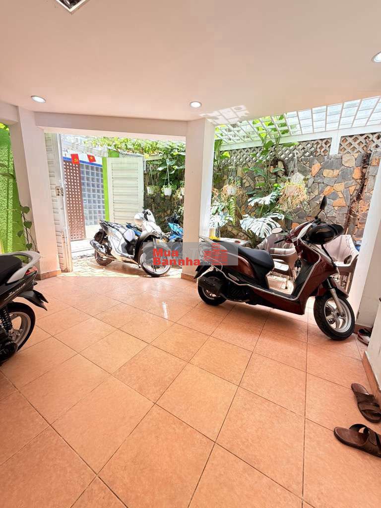 👉Biệt thự phố Phan Đình Phùng ngay mặt tiền đẹp 4 tầng 91m2