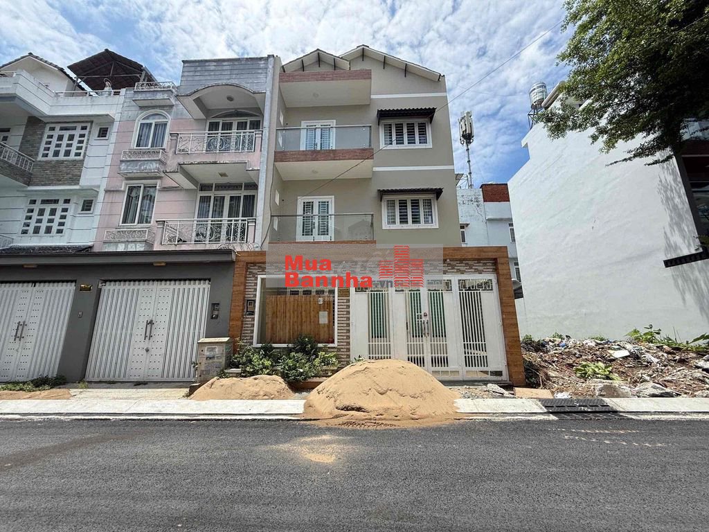 VILLA 7x14M SÁT SIÊU THỊ AEON 200MÉT RẤT TIỆN LỢI