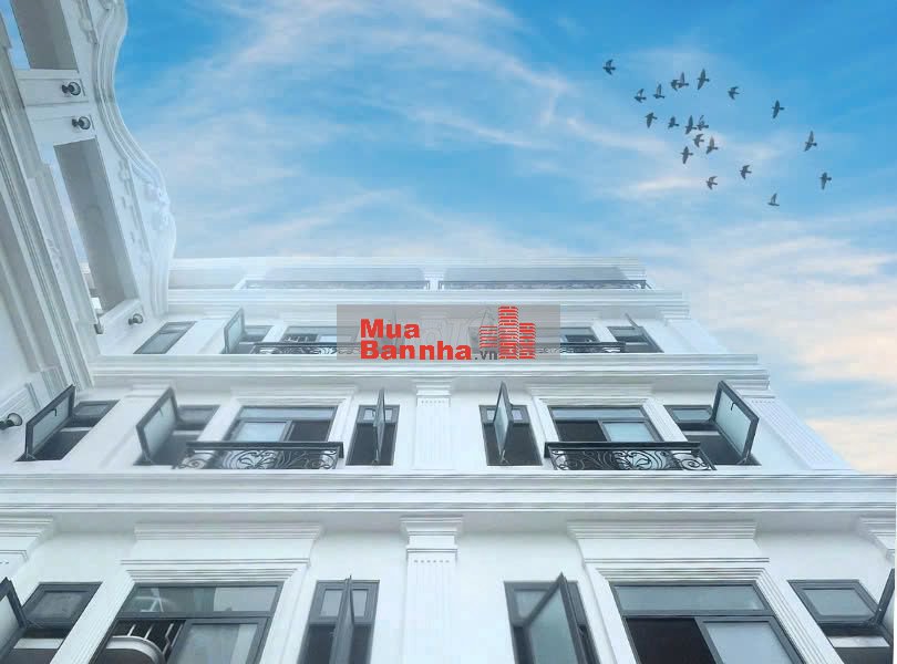 Bán CHDV mới 37P dòng tiền 175tr/th ngay Ngã Tư Gò Mây Bình Tân 20,8tỷ