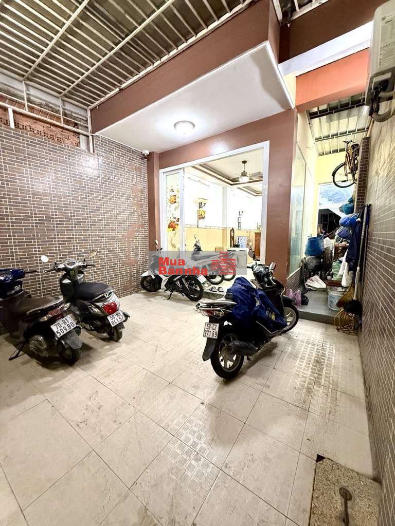 Quận 7, hẻn thẳng VF3 ngủ nhà, dòng tiền 50tr/tháng, nhỉnh 13 tỷ