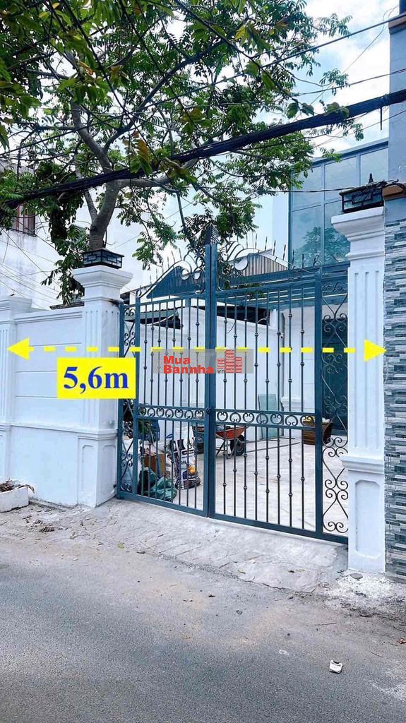 BÁN NHÀ ĐƯỜNG DƯƠNG ĐÌNH HỘI CÓ SẲN 10 PHÒNG CHO THUÊ