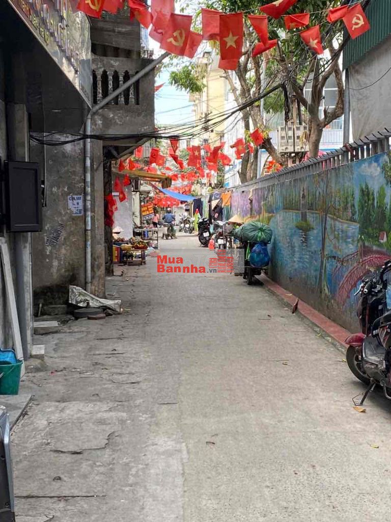 Bán Căn Hộ Vũ Tông Phan - 59m2 chỉ hơn 1 Tỷ