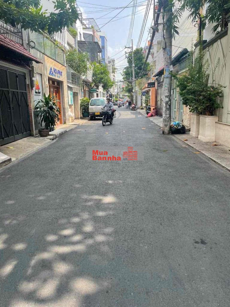 Bán Nhà Tân Bình 🔥 MẶT TIỀN KHAN HIẾM – ĐANG THUÊ 25TR – KHu Thăng Lo