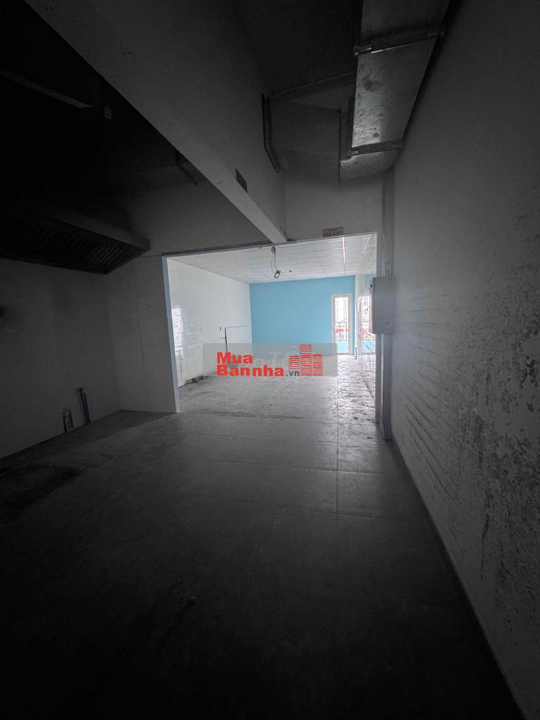 Lô đất mặt tiền cực đẹp – Xây tòa nhà, CHDV, văn phòng siêu lời 💰