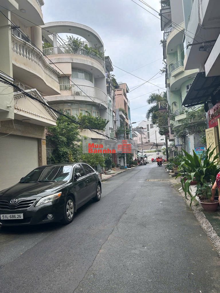 CHÍNH CHỦ BÁN NHÀ KHU CƯ XÁ LỮ GIA P15 Q11, NHÀ 2 LẦU, 13,7 tỷ