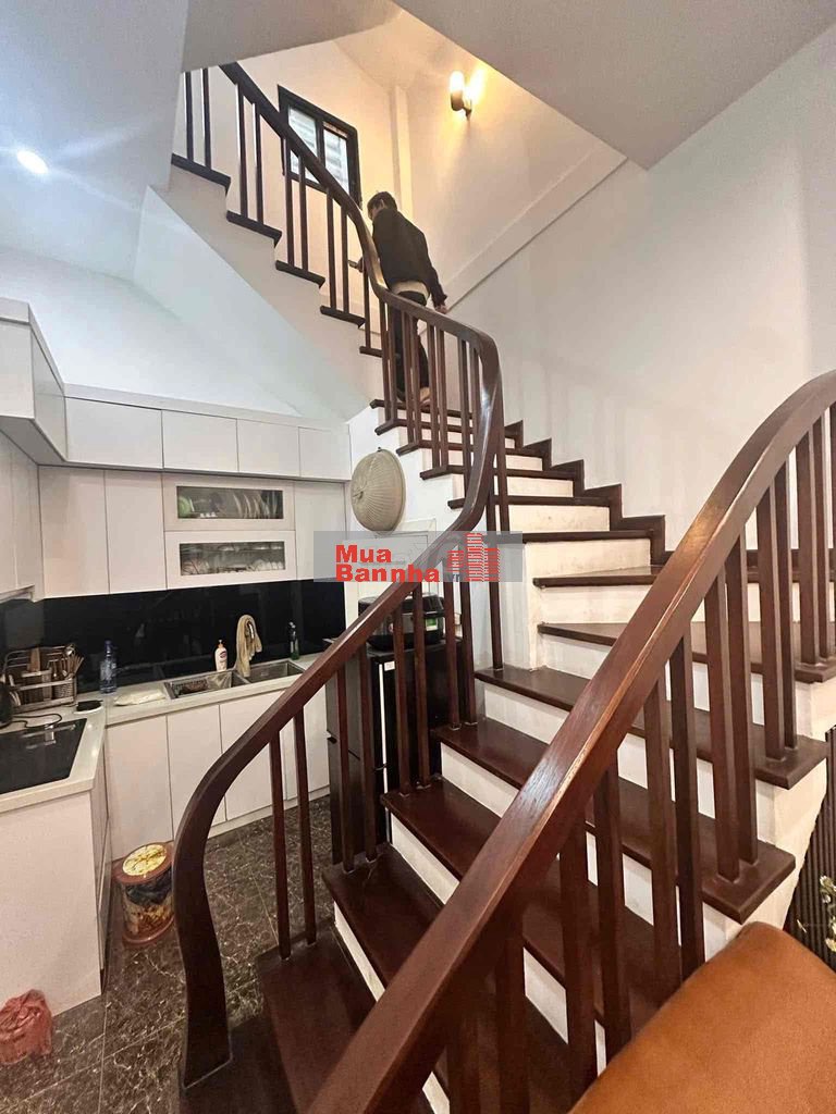 💎 SIÊU PHẨM BA ĐÌNH - DÂN XÂY - NỞ HẬU - GẦN PHỐ - 3 BƯỚC RA Ô TÔ