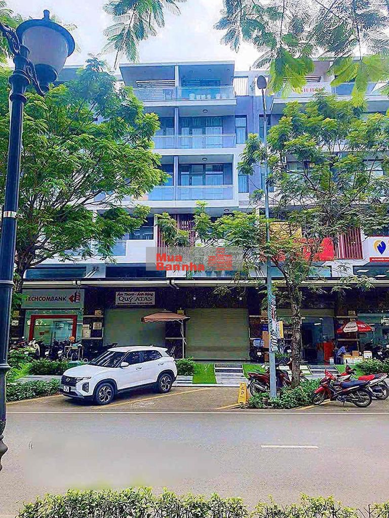 Bán nhà 6 tầng có thang máy MT kinh Doanh đường Nguyễn Thị Nhung