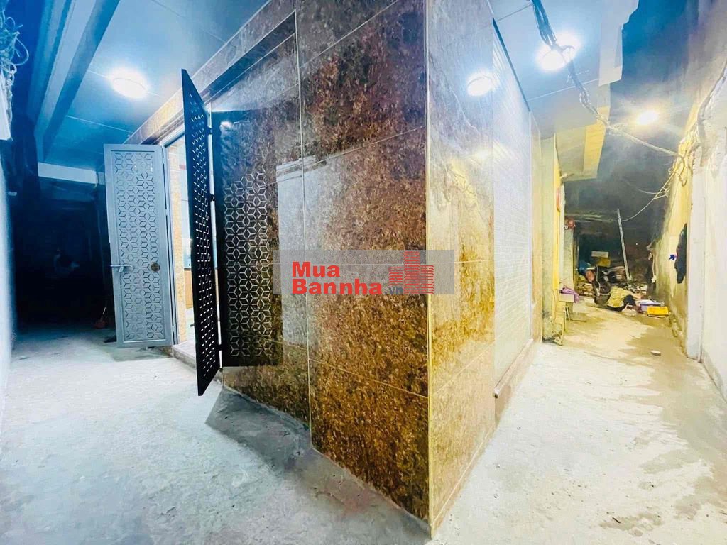 HÒA BÌNH – KHÂM THIÊN | LÔ GÓC 2 MẶT NGÕ | 10M RA BA GÁC – 50M RA PHỐ