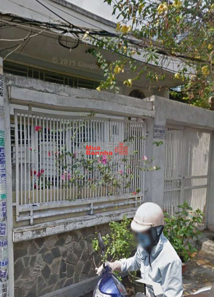 Bán nhà chính chủ Bình Thạnh cách Emart 100m , 40m ra Phạm Văn Đồng