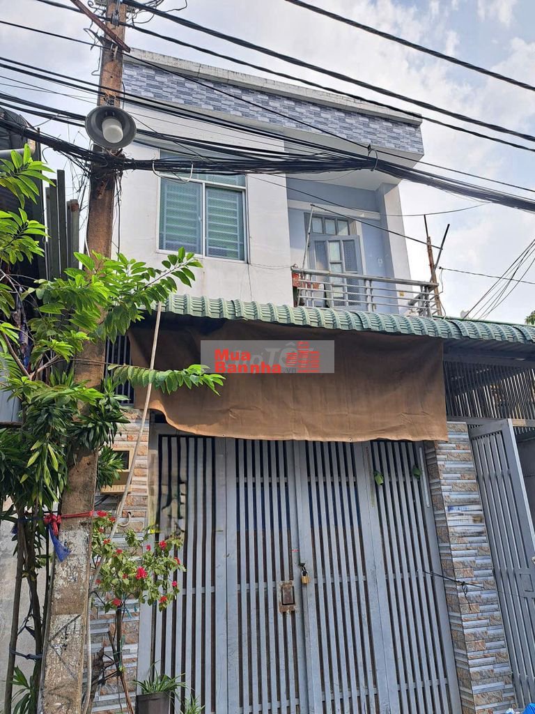 MẶT TIỀN K. DOANH TỐT GẦN CHỢ TAM HÀ DÒNG TIỀN ỔN ĐỊNH 5X25 CHỈ 9,5 TỶ