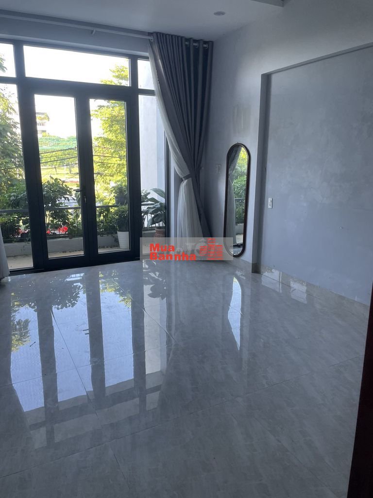 bán biệt thự 3 tầng sát đường minh mạng siêu đẹp