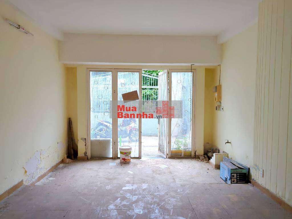 Quận 7, kdc hiện hữu, xây cao được, 2pn 2wc, nhỉnh 5 tỷ