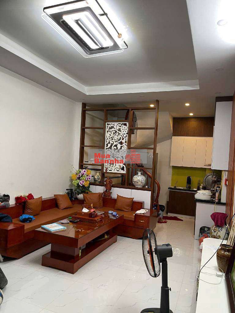 Nhà đẹp Lĩnh Nam Hà Nội