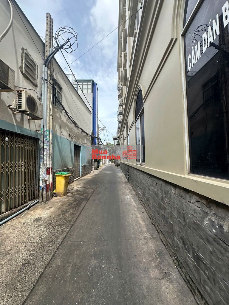 BÁN NHÀ 3 LẦU TÂY THẠNH – NHÀ MỚI VÀO Ở NGAY – GIÁ TỐT CHỈ 7 TỶ (TL)