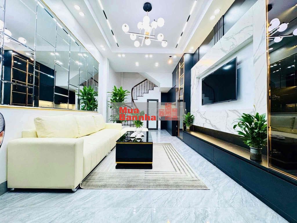 Cực Rẻ! Tô Vĩnh Diện, ngõ nông, gần phố, 25m ô tô tránh, nhà đẹp