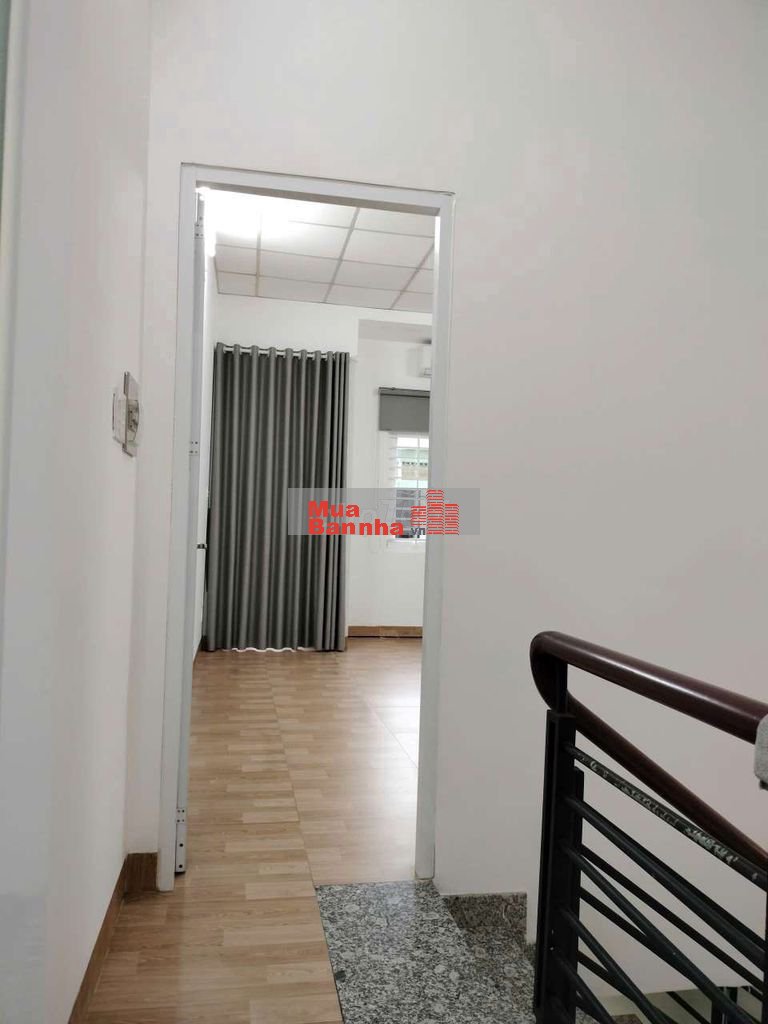 Bán Nhà Gần AEON Tân Phú đúc 1 lầu . Hẻm xe tải