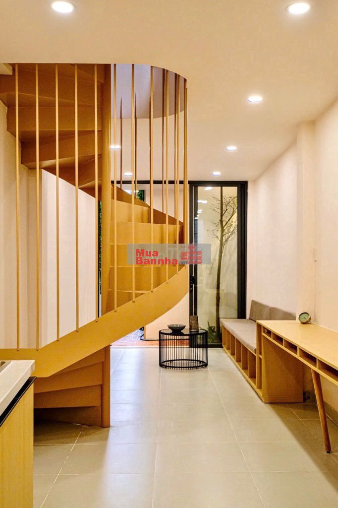 🏡 BÁN NHÀ ĐƯỜNG XÔ VIẾT NGHỆ TĨNH – BÌNH THẠNH – 51M2 GIÁ CHỈ 4.95 TỶ