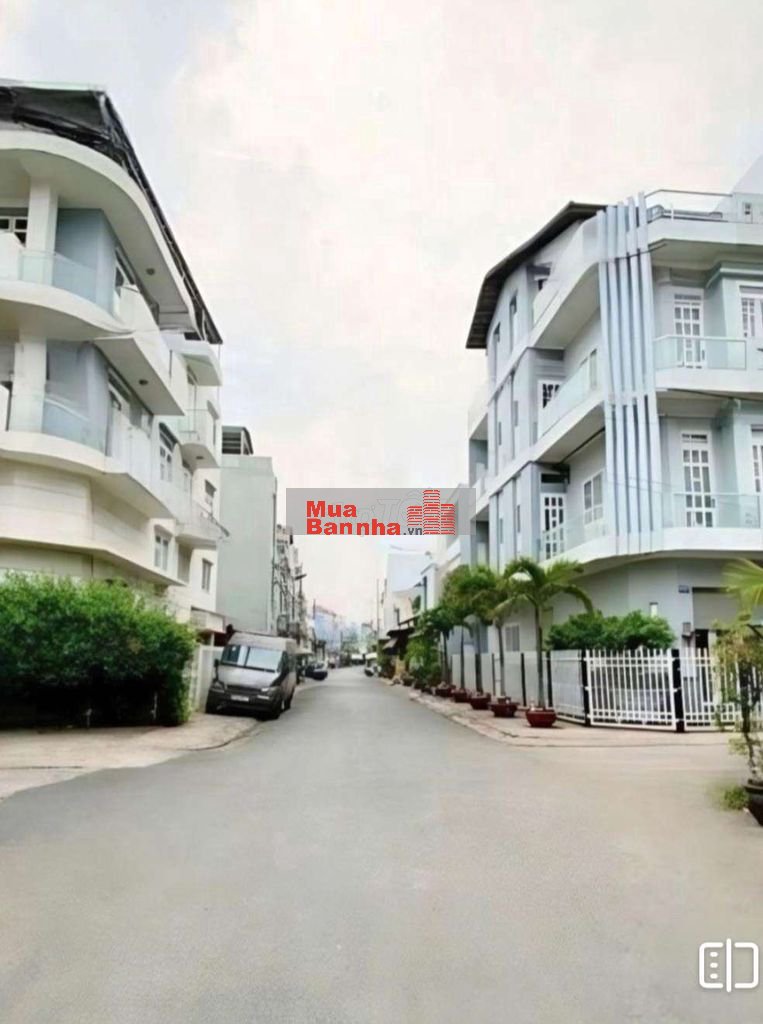 HẺM XE TẢI HƯƠNG LỘ 2 BÌNH TRỊ ĐÔNG 3 TẦN 4M14M Không LỘ GIỚI Hơn 6 TY