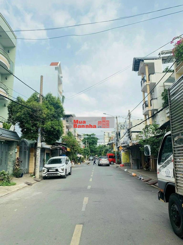 Chủ kẹt tiền bán mặt tiền Đỗ Bí. 4.2 x 18m. Nhà cấp 4

.Giá 7.5 tỷ