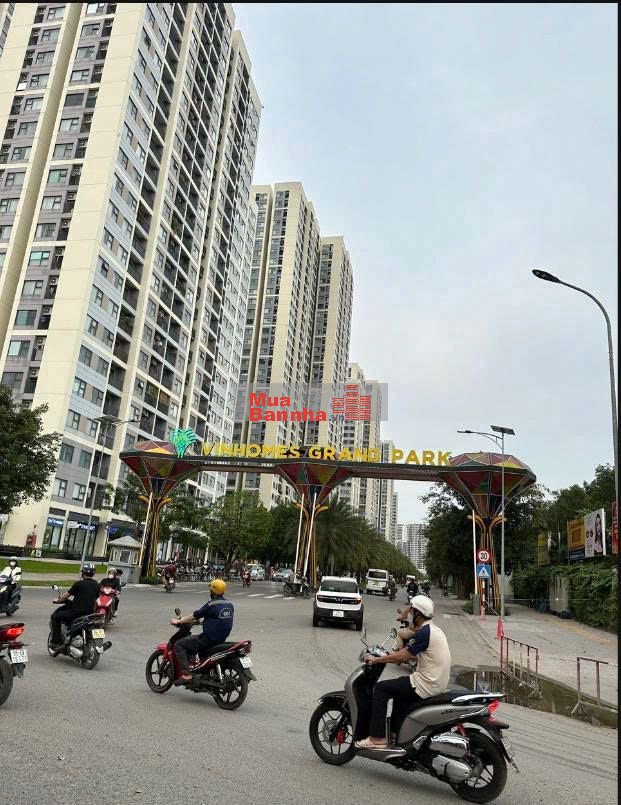 GẤP BÁN GIẢM 250Tr-3Tầng HXH NGUYỄN VĂN TĂNG,Q9 - 106m2(6,5*16,3) 5Tỷ2