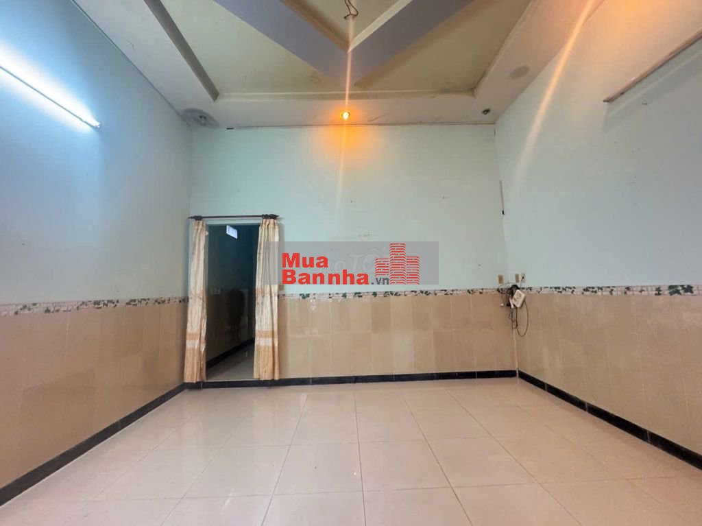 BÁN NHÀ THỔ CƯ 110M2 GẦN KDC TÂN PHONG (TÂN TRIỀU), BIÊN HÒA. GIÁ 4 TỶ