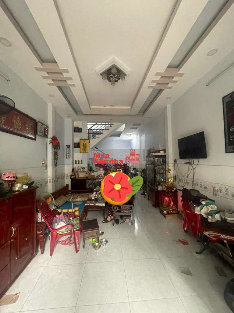 Nhà đẹp mặt tiền KD Lê văn quới p. Binh hưng hòa a bình tân