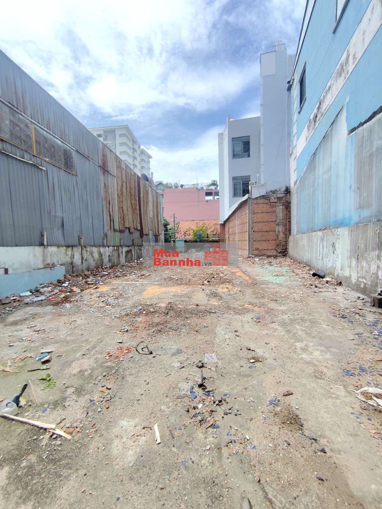 188mv 7m6 x 25m- 18 đồng-KHU CAO TẦNG XA LỘ HÀ NỘI KỀ METRO -XÂY 7 TẤM