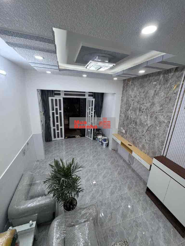 SIÊU MẪU TÌM ĐẠI GIA_HẺM OTO 5M_NHÀ NGANG ĐẸP 4M_CHỈ 4tỷ9