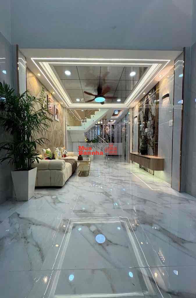 NHÀ MỚI KENG_5 PN_GẦN TRƯỜNG, UBND, SIÊU THỊ_CHỈ 6tỷ8