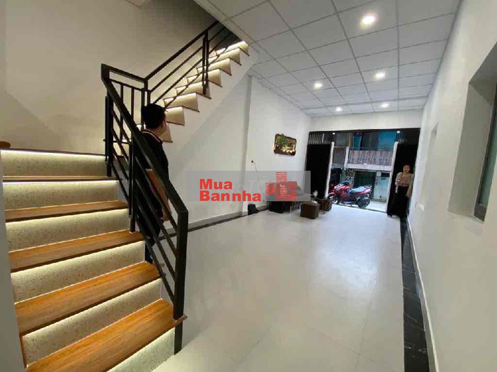 NHÀ BÌNH TIÊN_NGANG GẦN 5m_GẦN TRƯỜNG HỌC CÁC CẤP_GIÁ CHỈ 5tỷ