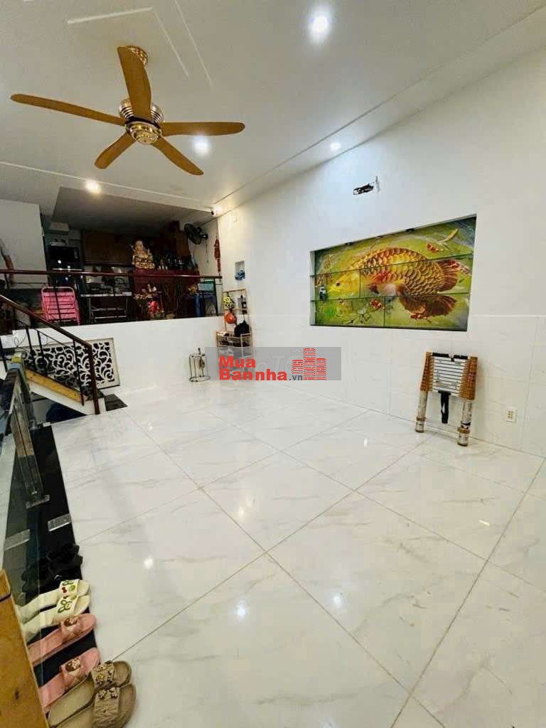 GIÁP TÊN LỬA + 50M2 (5×10) + 4 TẦNG + NHỈNH 5. TỶ