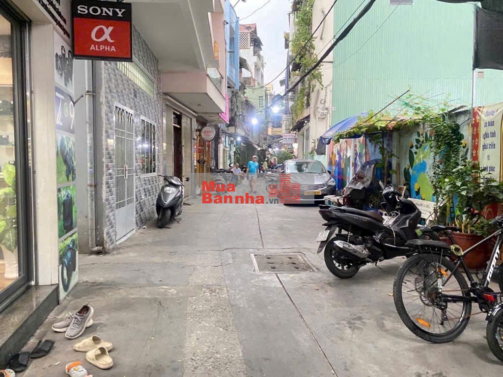 🏡 12m2 HÀNG HIẾM - GẦN SÂN BAY FULL NỘI THẤT 🏡