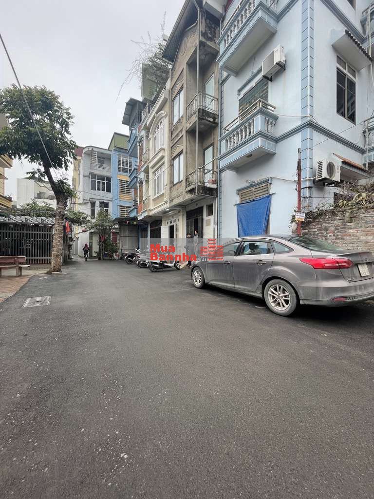 BÁN NHÀ TỰU LIỆT- HOÀNG LIỆT- SÁT CẠNH LINH ĐÀM- OTO TRÁNH- KINH DOANH