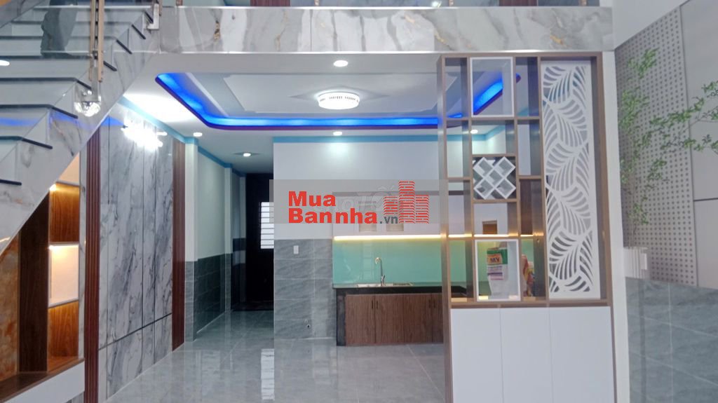 BÁN NHÀ CÓ SỔ 105M2 QUANG THẮNG, TRẢNG DÀI, BIÊN HÒA. GIÁ 2 TỶ 590 TR