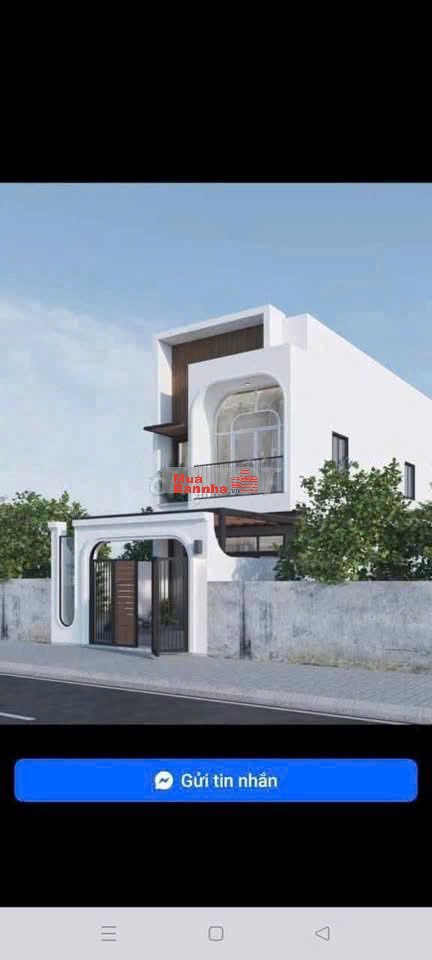 BÁN NHÀ LẦU 105M2 ĐANG HOÀN THIỆN TRẢNG DÀI, BIÊN HÒA. GIÁ 3 TỶ 490TR