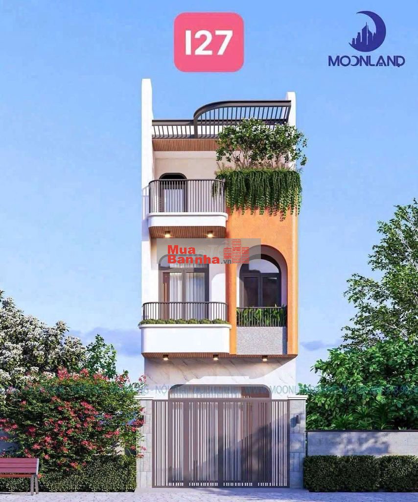 Chính chủ bán nhà phí gửi ace 3%