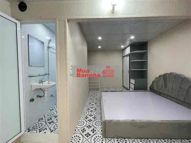 Bán nhà TT Thanh Xuân Bắc, ngõ thông chỉ 1.3 tỷ – nhà đẹp sẵn ở – t