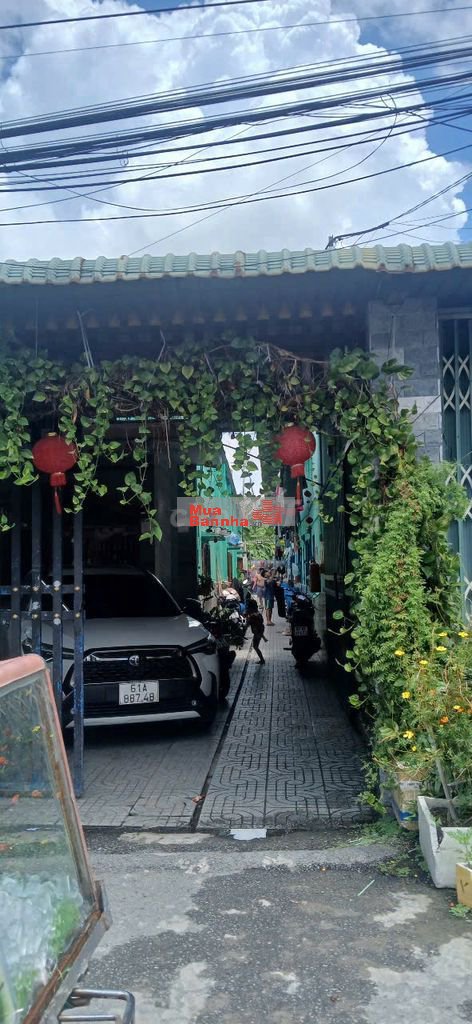 BÁN DÃY TRỌ FULL PHÒNG TẠI CỦ CHI – THU NHẬP ỔN ĐỊNH, DÒNG TIỀN SẴN CÓ