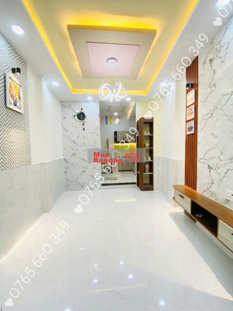 [GIẢM 100TR]- BÁN NHÀ HUỲNH TẤN PHÁT- QUẬN 7- HXH 20M- 52MV- CHỈ 3,4TỶ