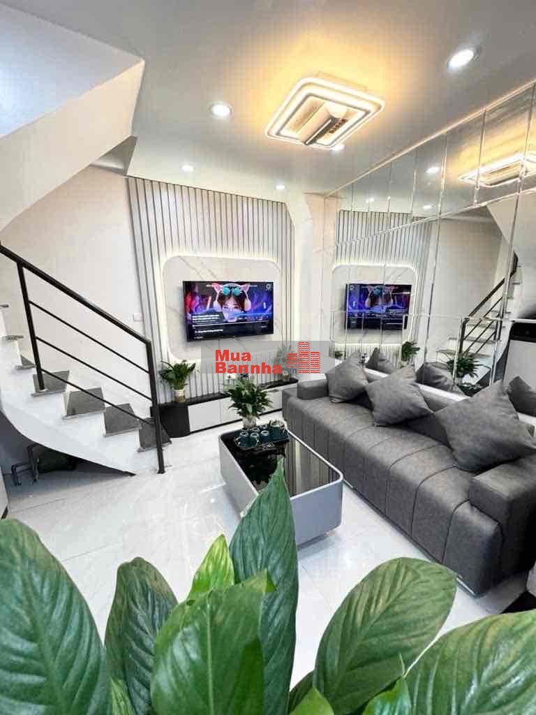 🔥NHÀ MỚI KOONG TRUNG TÂM ĐỐNG ĐA 😍😍