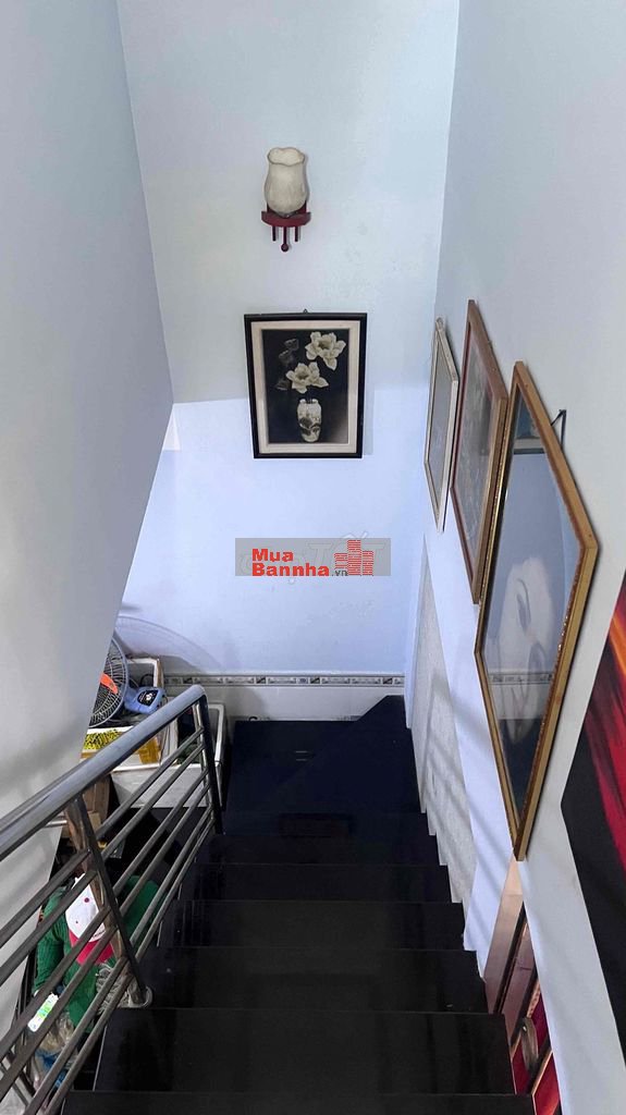 CẦN BÁN NHÀ NHỎ ĐÚC 1 TẤM ĐƯỜNG 48 HBC THỦ ĐỨC