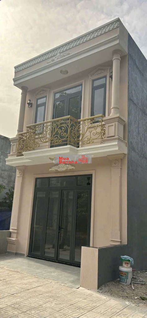 BÁN NHÀ BÌNH MỸ PHƯỜNG BÌNH CƠ THÀNH PHỐ TÂN UYÊN NAY LÀ THÀNH PHỐ HCM