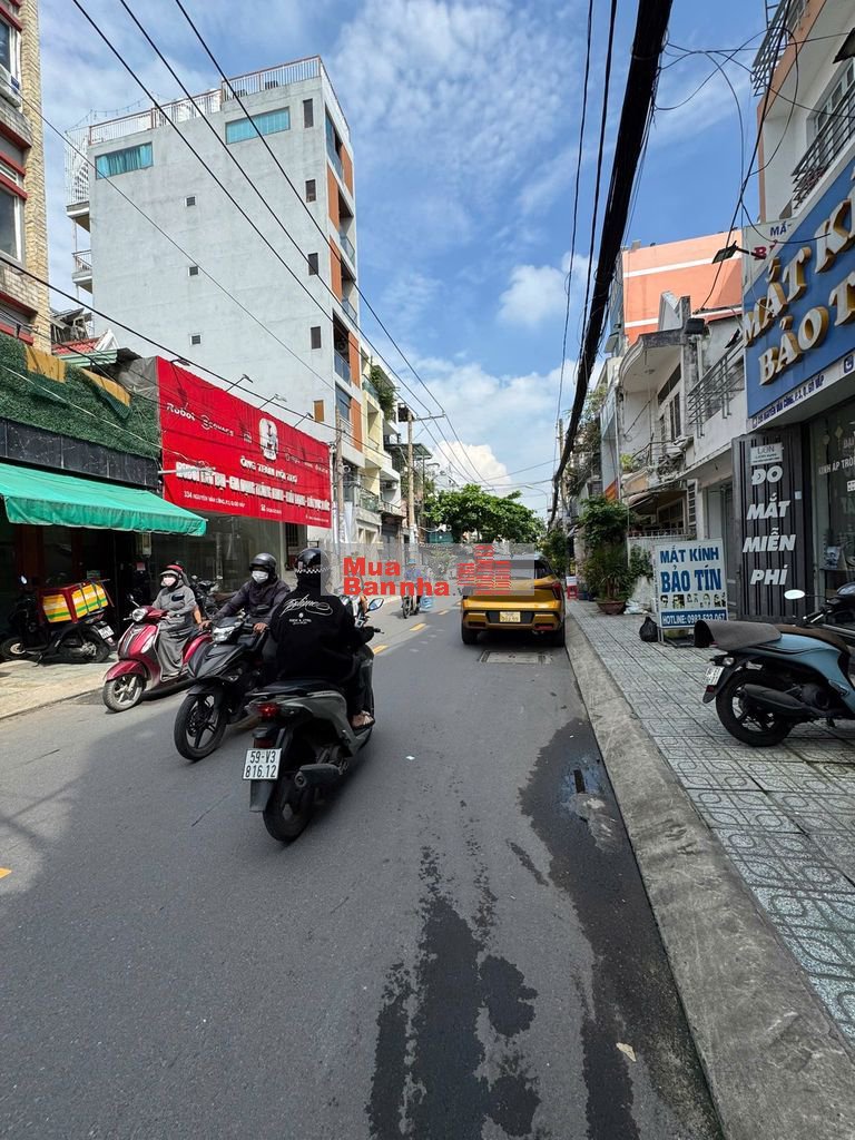 MẶT TIỀN KINH DOANH GẦN THỐNG NHẤT 64M2, CHOTHUÊ 20TR/TH, CHỈ 8.4 TỶ