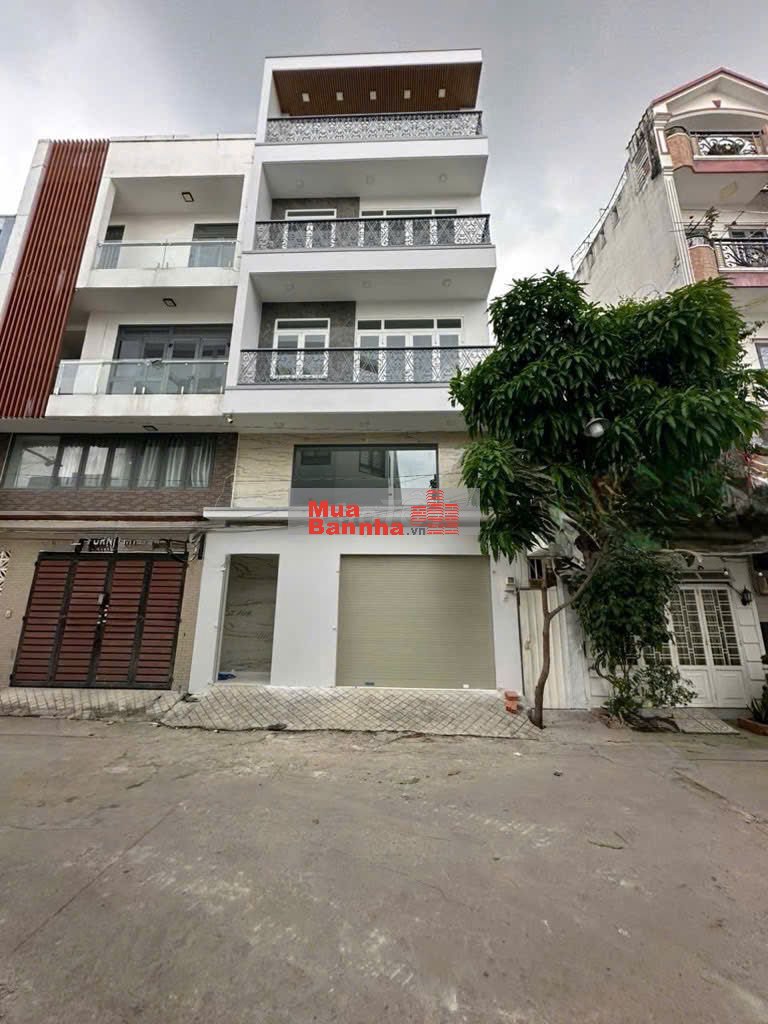 🏡 SIÊU PHẨM HIẾM GÒ VẤP – NGANG 6M – HẺM XE HƠI – GÒ VẤP - CHÌ 7X