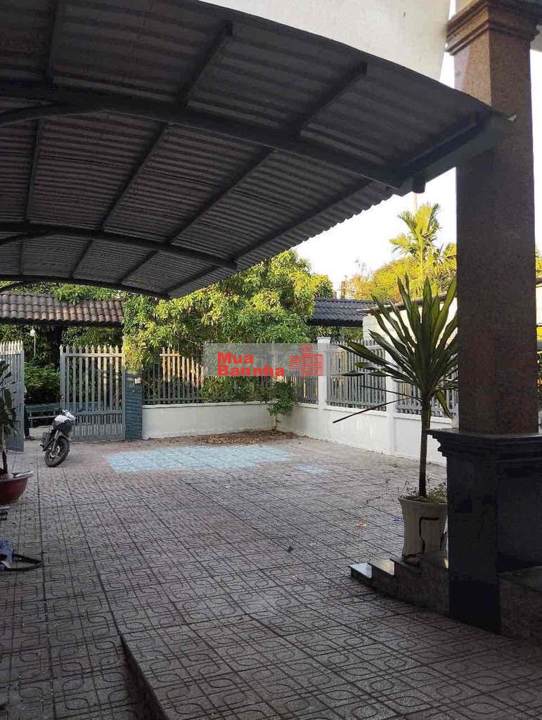 BÁN NHÀ MÁI THÁI AN THẠNH GẦN ĐƯỜNG VÀNH ĐAI 3